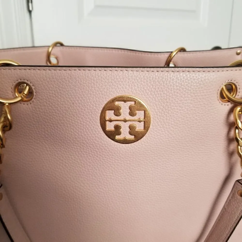Tory Burch Carson Tote Bag